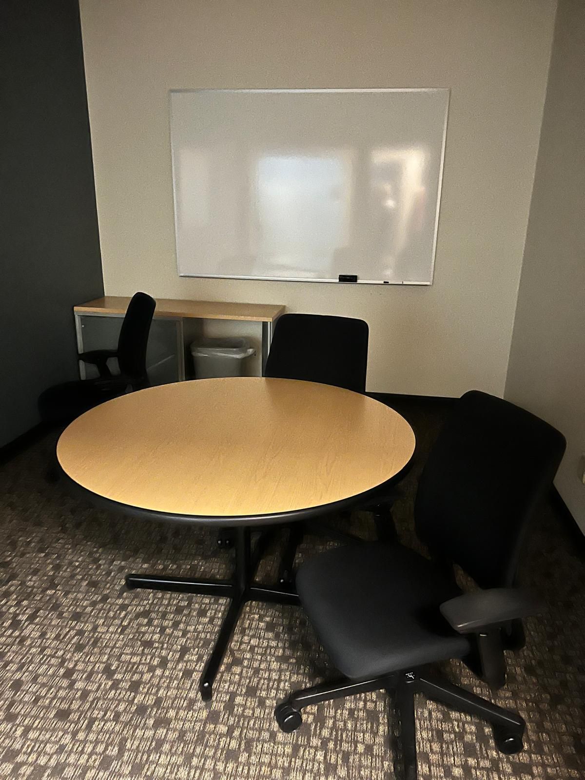 Cardinal Selling Services 2025 office liquidation and relocation project photo
